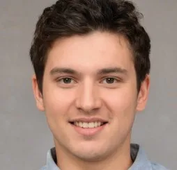 Author- Marcus Hamilton