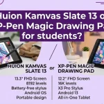 ibisPaint or MediBang Paint for anime drawing