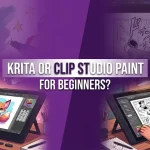 ibisPaint or MediBang Paint for manga