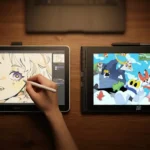 Wacom One 14 or XP-Pen Artist 12 3rd for Students featured