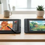 XP-Pen Artist 12 3rd or Huion Kamvas 13 Gen 3 featured image