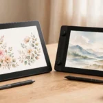 XP-Pen Artist 12 3rd or Huion Kamvas 13 Gen 3 for Beginners featured image
